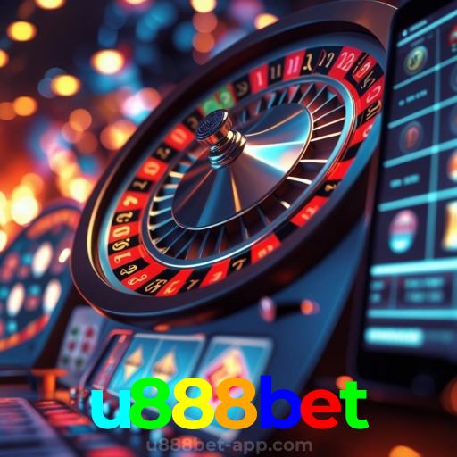 Cassino online no u888bet: mesas ao vivo e mobile