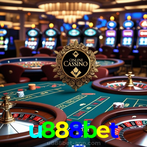 Os Melhores Jogos do u888bet Para Todos os EstilosMelhores jogos no u888bet — para todos os estilos