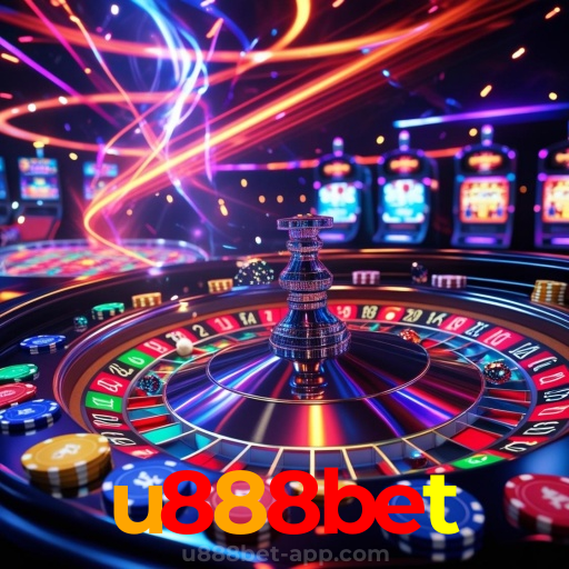Bônus imperdíveis no u888bet — para todos os jogadores