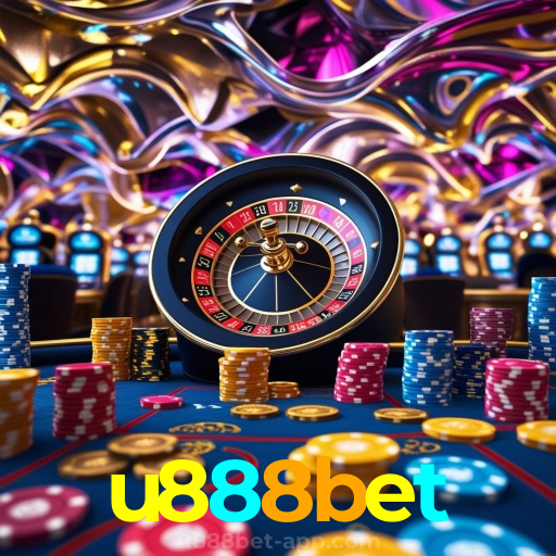 u888bet