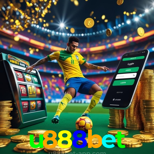 Cassino u888bet Slots online | O melhor cassino online do Brasil