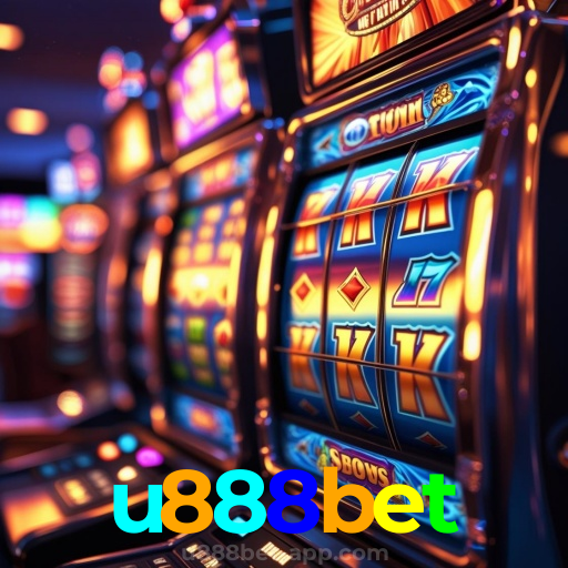 A Magia dos Caça-Níqueis no u888bet