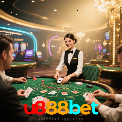 u888bet