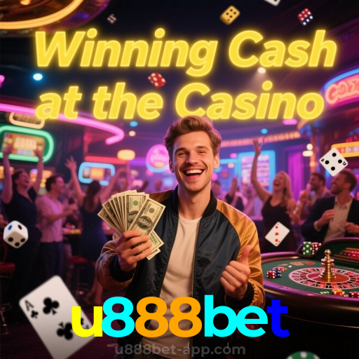 u888bet