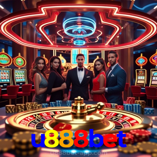 Apostas esportivas no Brasil | u888bet: foco no esporte nacional