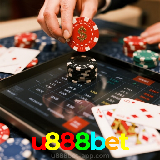 u888bet